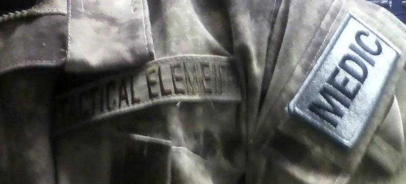 Tactical Element